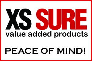 XSSURE rotating banner